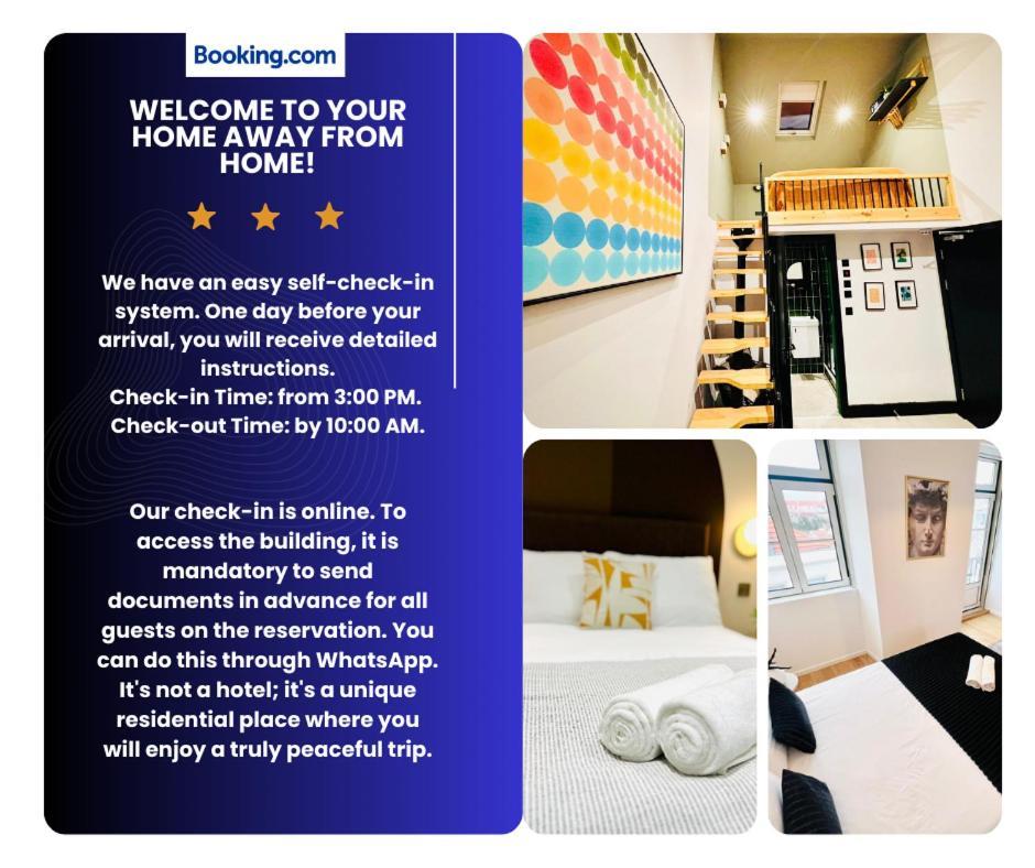 London South Charming Ensuite Look Like Hotel Designer Room المظهر الخارجي الصورة