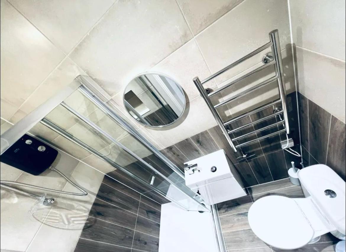 London South Charming Ensuite Look Like Hotel Designer Room المظهر الخارجي الصورة