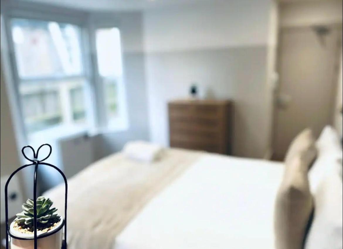 London South Charming Ensuite Look Like Hotel Designer Room المظهر الخارجي الصورة